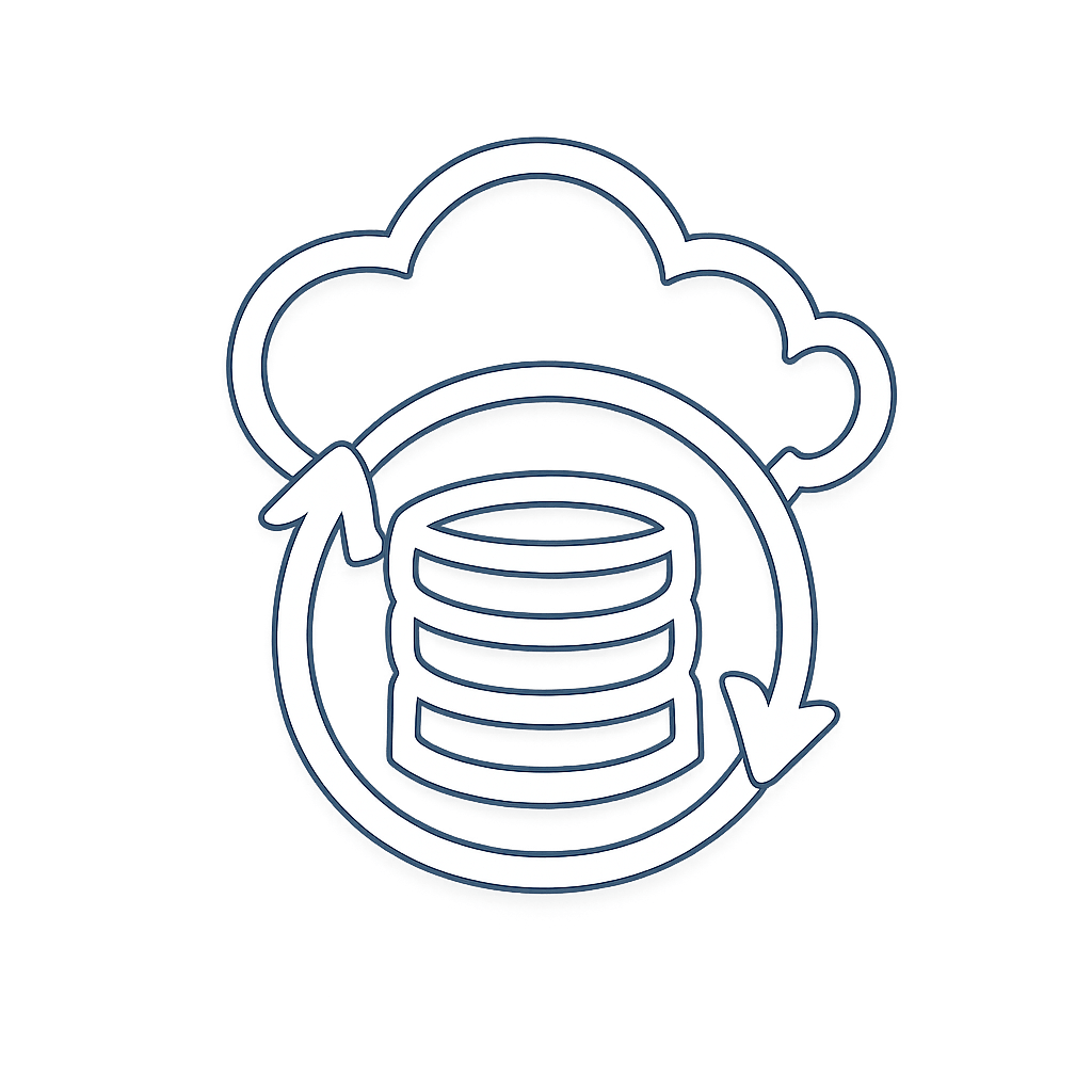 Icon Backup