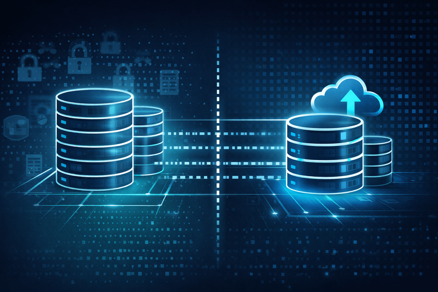 Wie Backup vor Ransomware schützen kann: Backup-Isolation und Wiederherstellung nach einem Ransomware-Angriff