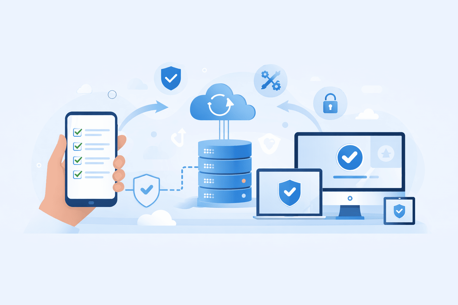 Gerätemanagement & Patchmanagement in Hamburg: zentrale Verwaltung, Standards und Updates