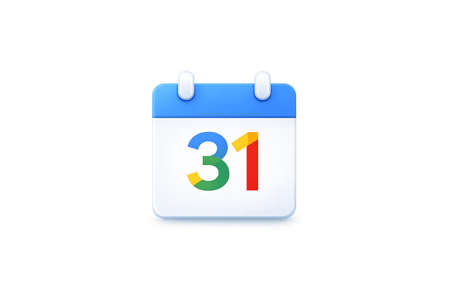 Google Kalender